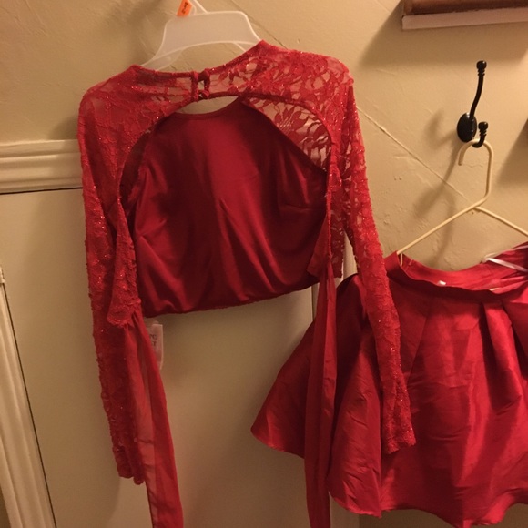 B Darlin 2 pieces - Picture 2 of 12